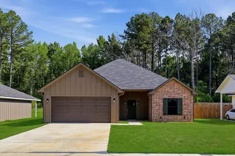 514 Ranier, Longview, TX 75604