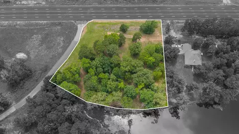 lot2 Hummingbird Rd, Gilmer, TX 75645