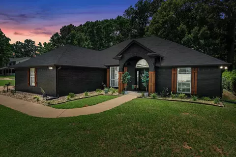 184 Greenwood Ranch Rd, Kilgore, TX 75662
