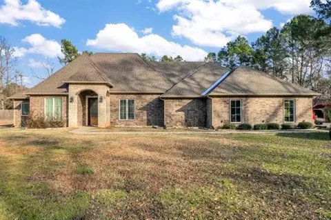 7117 Cr 296 E, Kilgore, TX 75662