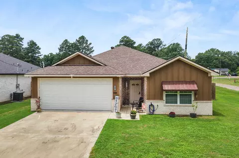 309 Stevens St, Gilmer, TX 75645