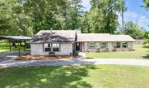 394 County Rd 490, Carthage, TX 75633