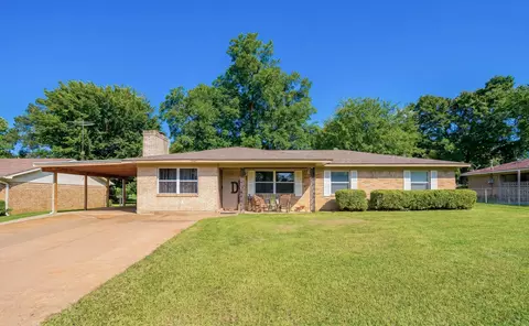 508 S Lakewood, Longview, TX 75603