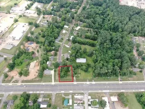 701 W Harrison Rd, Longview, TX 75604