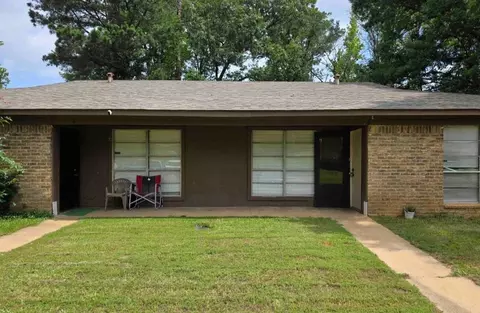306 Tammy Lynn Dr, Longview, TX 75604