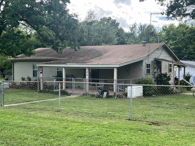 348 Louie Bryan Rd, Longview, TX 75603