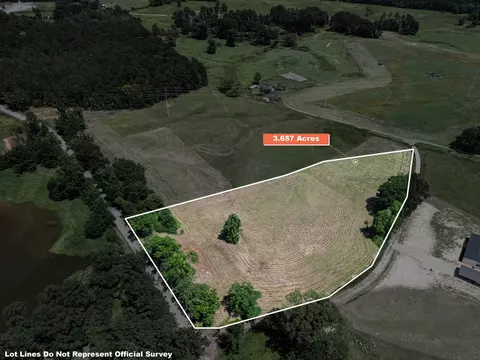 tbd County Rd 266, Beckville, TX 75631