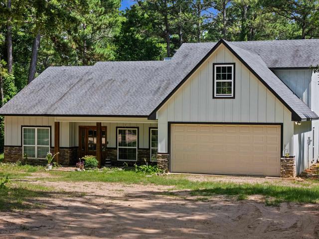 13054 County Road 2127, Henderson, TX 75652