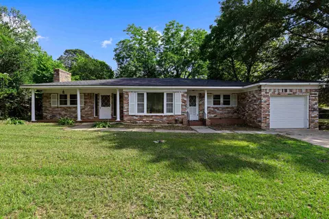 2104 Karnack Hwy, Marshall, TX 75670