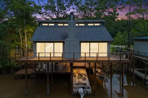 550 Pr 7219, Jefferson, TX 75657
