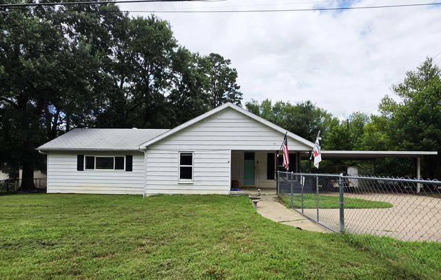 603 Horton St, Quitman, TX 75783