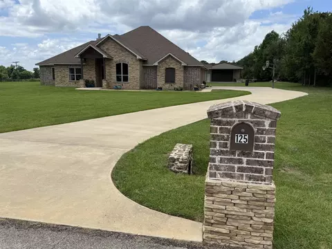 125 Clover Ln, Diana, TX 75640