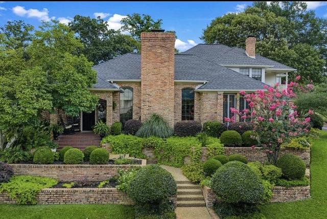 1401 Secluded Ln, Longview, TX 75604