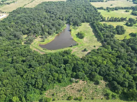 tbd Cr 3371, Saltillo, TX 75478