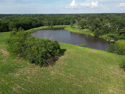 tbd Cr 3371, Saltillo, TX 75478
