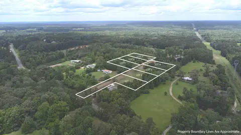 tbd Fm 449 #LOT 1, Hallsville, TX 75650