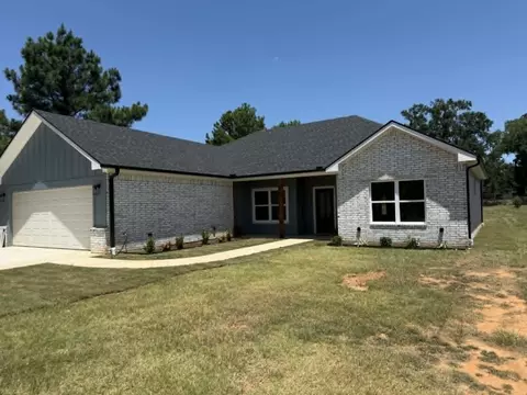 458 Ann St, Kilgore, TX 75662