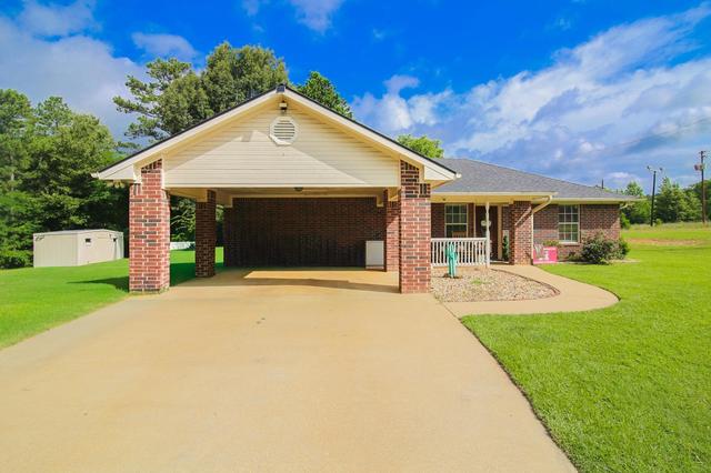 2029 E George Richey Rd, Longview, TX 75604