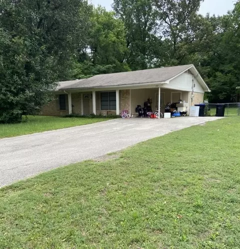 513 Amber, Longview, TX 75604