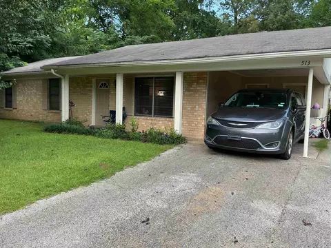 513 Amber, Longview, TX 75604