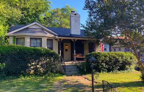 506 Henley Perry, Marshall, TX 75670