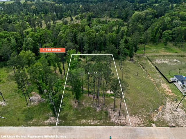 lot35 Southern Pnes, Hallsville, TX 75650