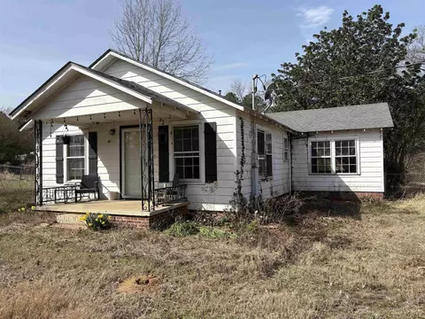 240 Berea 4, Jefferson, TX 75657