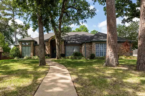 1410 Lazy Ln, Longview, TX 75604