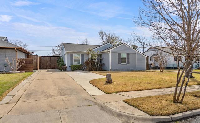 9966 Chireno St, Dallas, TX 75220