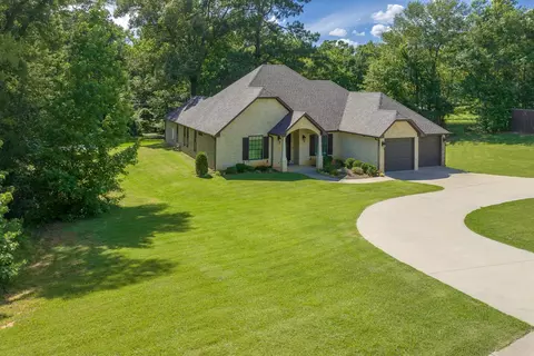 3005 Bull Run Trl, Longview, TX 75605