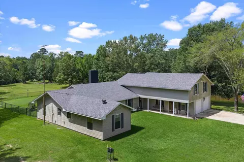 1388 County Road 3150, De Berry, TX 75639