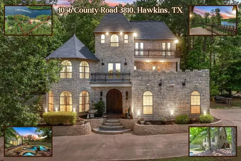 1056 County Road 3810, Hawkins, TX 75765