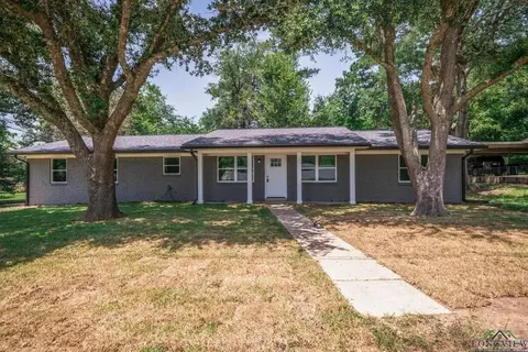 405 Pecan, White Oak, TX 75693
