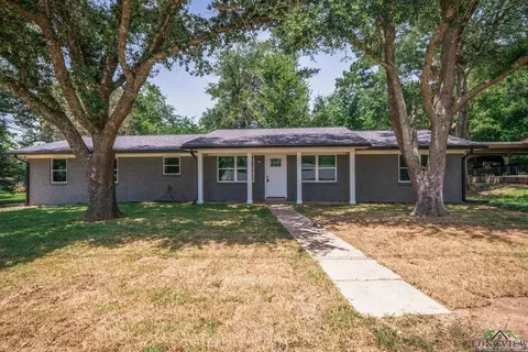 405 Pecan, White Oak, TX 75693