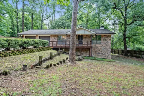 3920 Water Oak Dr, Nacogdoches, TX 75965