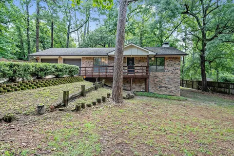 3920 Water Oak Dr, Nacogdoches, TX 75965