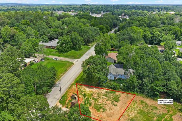 tbd E Lot 1 E Park Dr, Overton, TX 75684