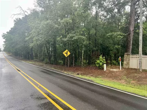 tbd State Line Rd, De Berry, TX 75639