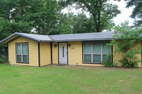 650 Crestwood Dr, Avinger, TX 75630