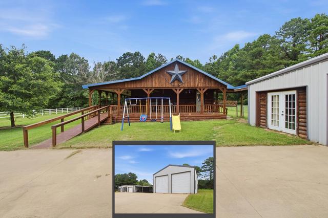 1114 Quail Ln, Longview, TX 75602