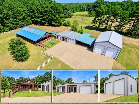 1114 Quail Ln, Longview, TX 75602