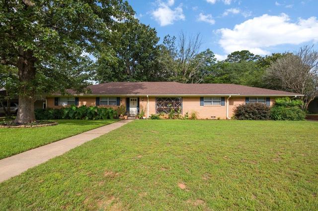 203 Crosby, Henderson, TX 75652