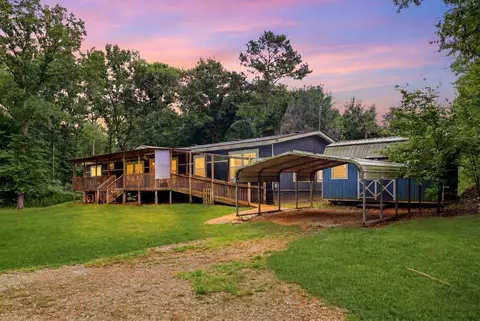 1165 Sam Hall Rd, Hallsville, TX 75650