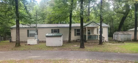 339 Eastern Hills Dr, Jefferson, TX 75657