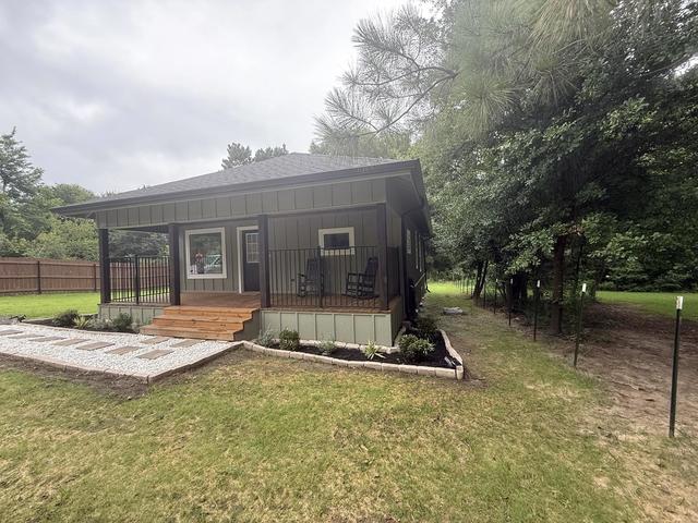 134 Cr 4560, Winnsboro, TX 75494