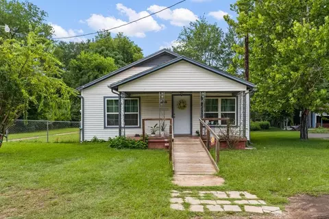 1707 N Longview St, Kilgore, TX 75662