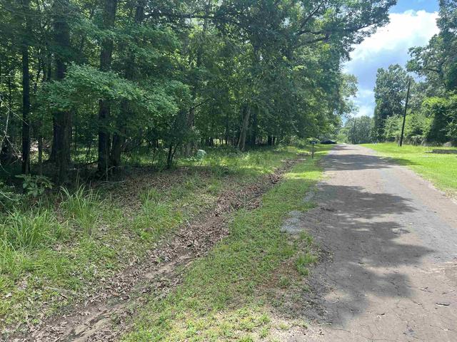 tbd Cumberland, Jefferson, TX 75657
