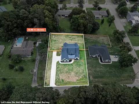 702 Sam Page Rd, Longview, TX 75605 photo 41