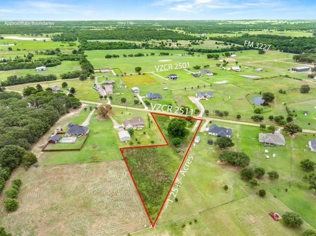 1 25 Vz County Road 2511, Canton, TX 75103