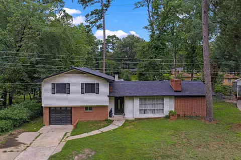 3703 Bridle Path, Marshall, TX 75672